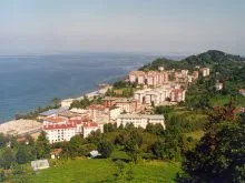 Artvin Arhavi
