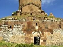 van akdamar adası van akdamar adası