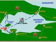 avsa harita