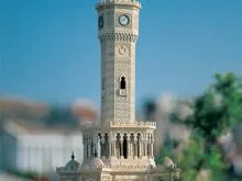 izmir saat kulesi izmir saat kulesi