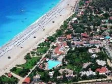 club belcekiz beach