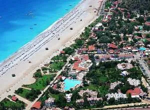 club belcekiz beach