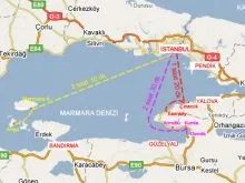 marmara adasi