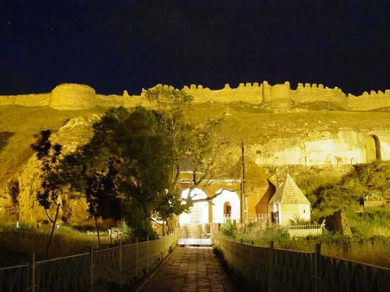 van_kalesi_gece van_kalesi_gece