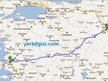 izmirden Ankaraya Nasıl gidilir izmirden Ankaraya Nasıl gidilir