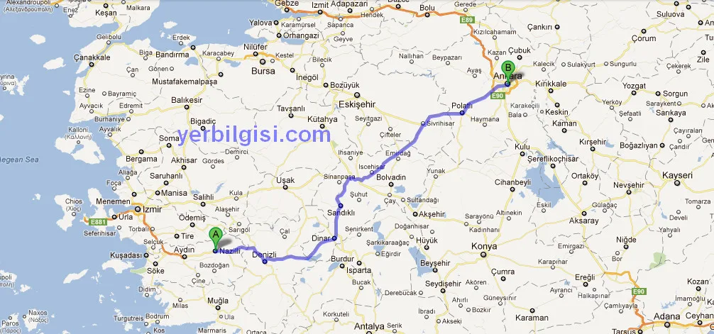 nazilli ankara arasi nazilli ankara arasi