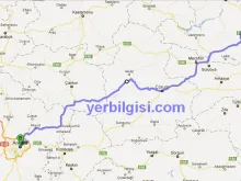 Samsundan Ankaraya Nasıl gidilir Samsundan Ankaraya Nasıl gidilir