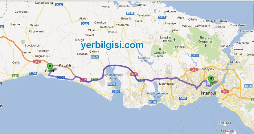 silivri taksim arasi silivri taksim arasi
