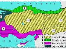 Türkiye Haritası Türkiye Haritası