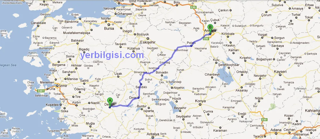 denizli ankara arasi denizli ankara arasi