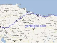 Rizeden Ankaraya Nasıl gidilir Rizeden Ankaraya Nasıl gidilir