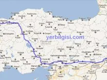 Hakkariden istanbula Nasıl Gidilir Hakkariden istanbula Nasıl Gidilir