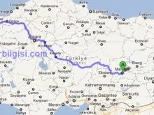 Malatyadan istanbula Nasıl gidilir Malatyadan istanbula Nasıl gidilir