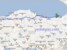 Trabzondan istanbula Nasıl Gidilir Trabzondan istanbula Nasıl Gidilir