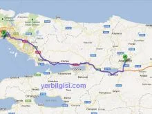 Adapazarından istanbula Nasıl Gidilir