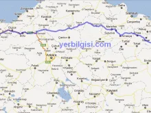 Tunceliden istanbula Nasıl Gidilir Tunceliden istanbula Nasıl Gidilir