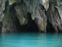 puerto princesa yeraltı nehri puerto princesa yeraltı nehri