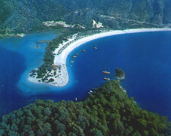 fethiye gezilecek yerler1 fethiye gezilecek yerler1