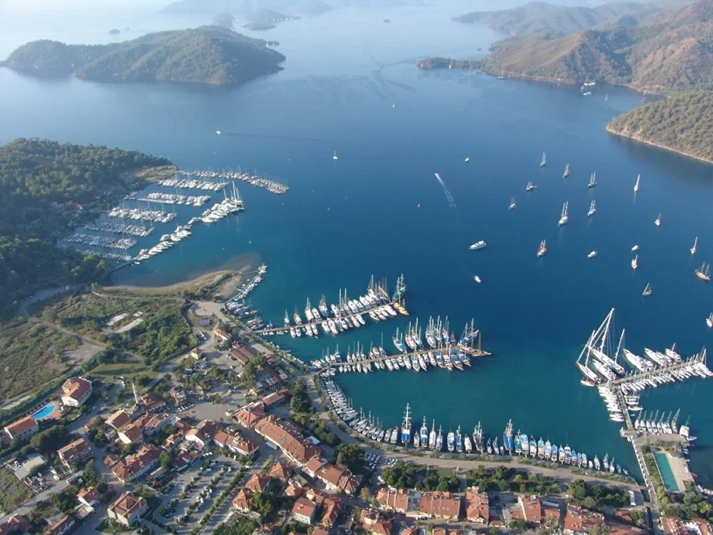 gocek 1 gocek 1