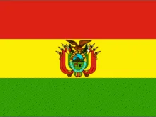 bolivia