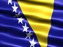 bosna herzegovina flag