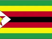 BNW Flag of Zimbabwe 1
