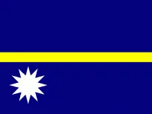 nauru