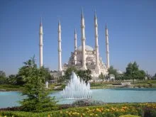 adana sabanci merkez camii 2