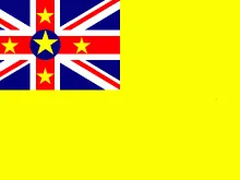 NIUE