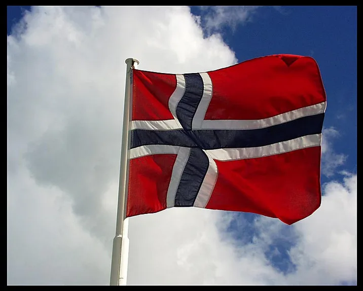norvec bayragi norvec bayragi