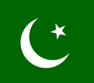 pakistan bayrağı pakistan bayrağı