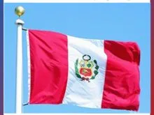 Hot 90 150cm Hanging font b Peru b font font b flag b font National font