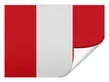 depositphotos_23439862 The Peru flag