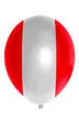 depositphotos_26415823 Balloon colored in national flag of peru