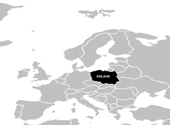 POLONYA POLONYA