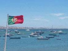 portekiz bayragi