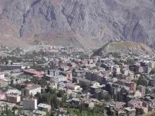 hakkari hakkari