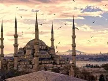istanbul istanbul
