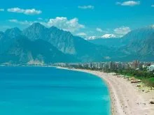 antalya antalya