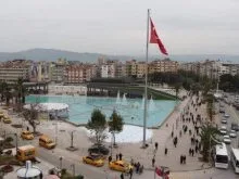 chpnin aydin mitingi oncesi trafik onlemleri aciklandi IHA 20140321AW041777 1 t.jpg