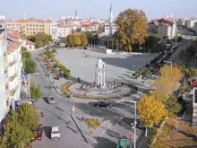 karaman karaman