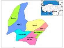 osmaniye osmaniye