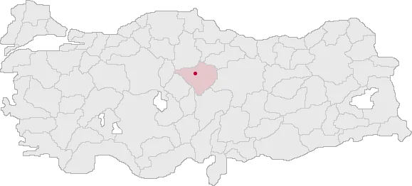 Yozgat_Turkey_Provinces_locator.gif