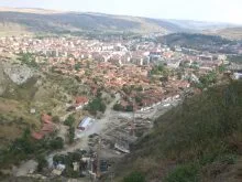 çankırı çankırı