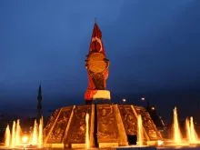 kahramanmaraş kahramanmaraş